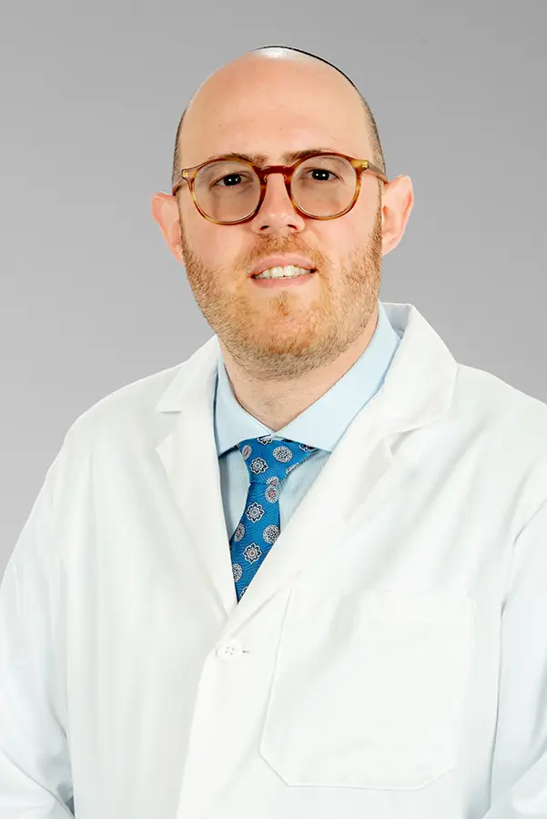 Photo of Steinmetz, Jonathan, DO